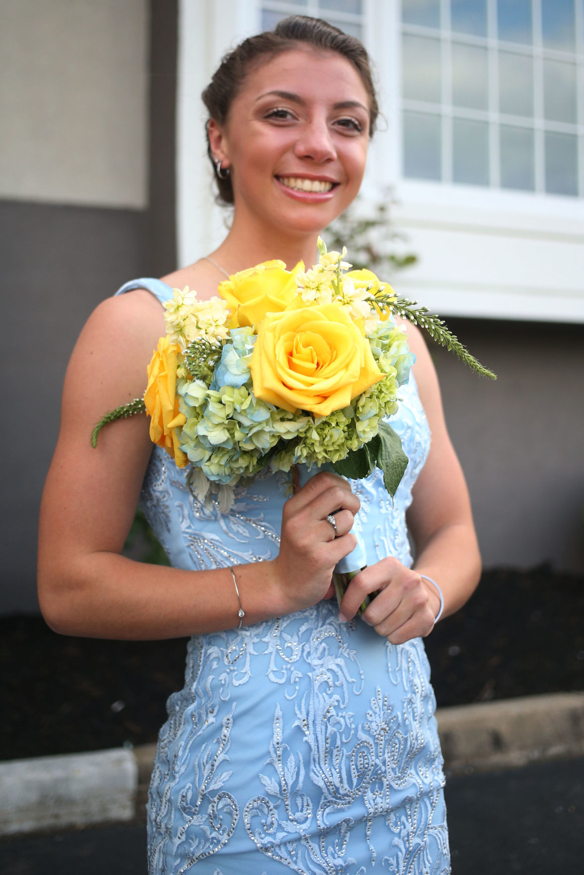 Millville High School prom 2019 in Deptford